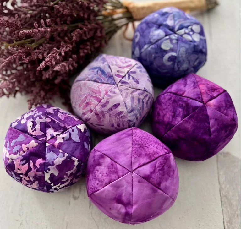 Good Medicine Organic Massage Ball Hot/Cold