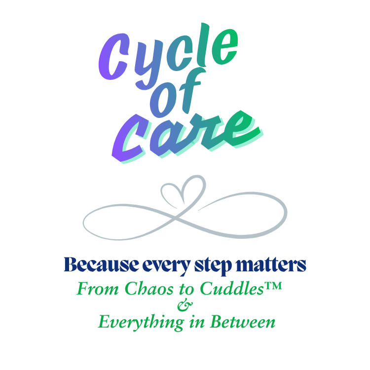The Resilient Steps Cycle of Care Subscription Box