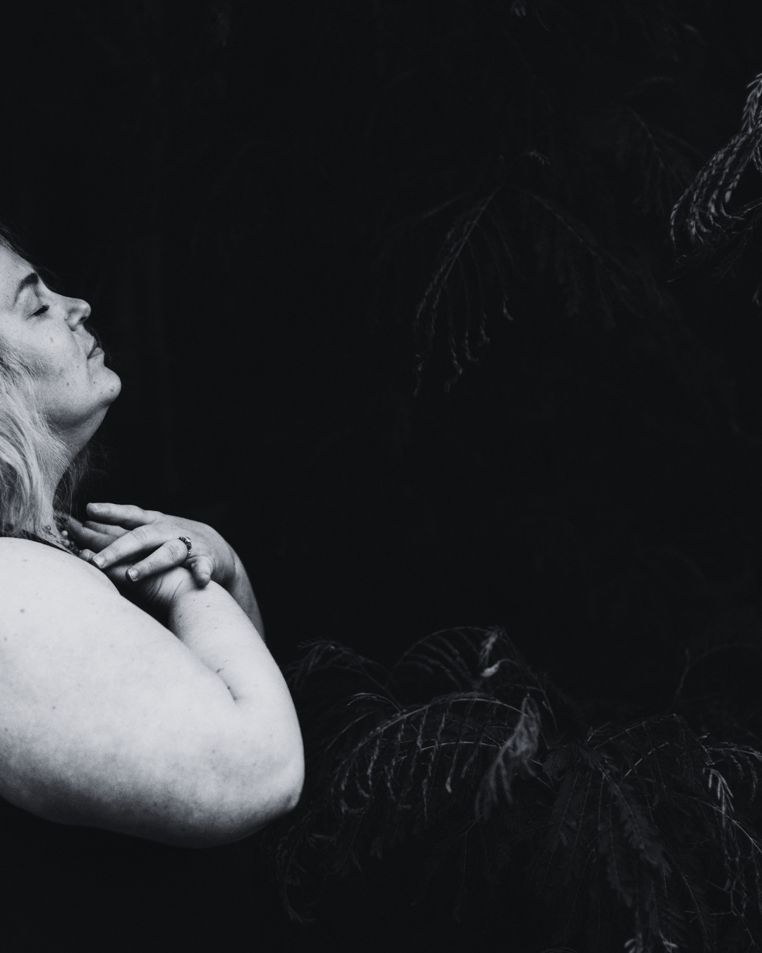 Why You Go Silent When It Matters Most