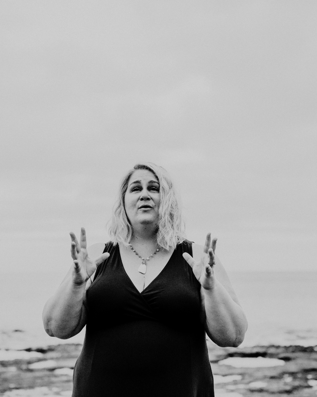 The Voice-Pelvic Floor Connection Everyone Should Be Talking About