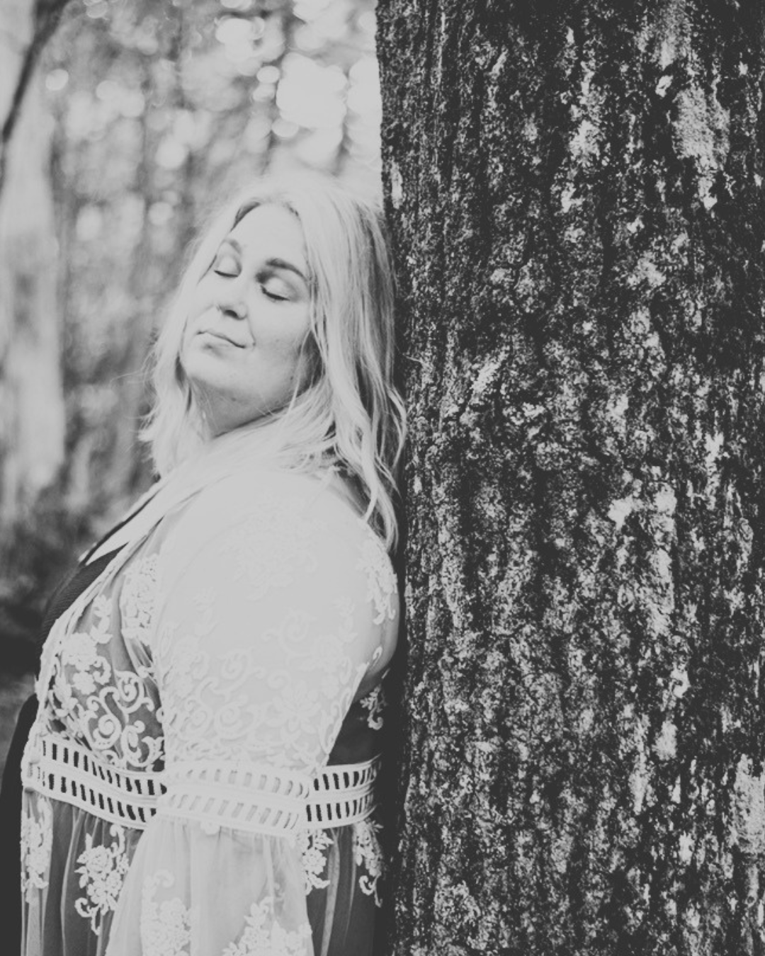 What  Grief Does To Your Voice