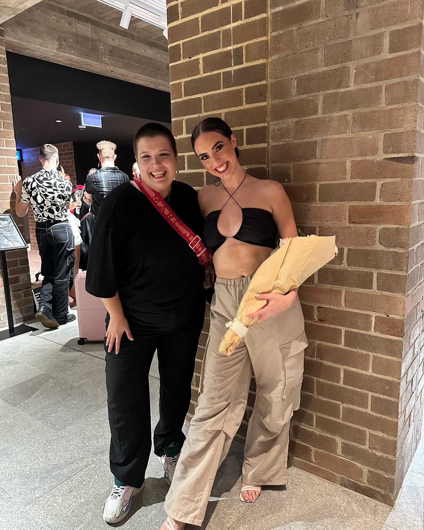 Couldn&rsquo;t be prouder of student @_jasrobinson 💘 absolutely smashed her role in @cruelintentionsmusicalau out of the park!!! A star!!! ✨🦋