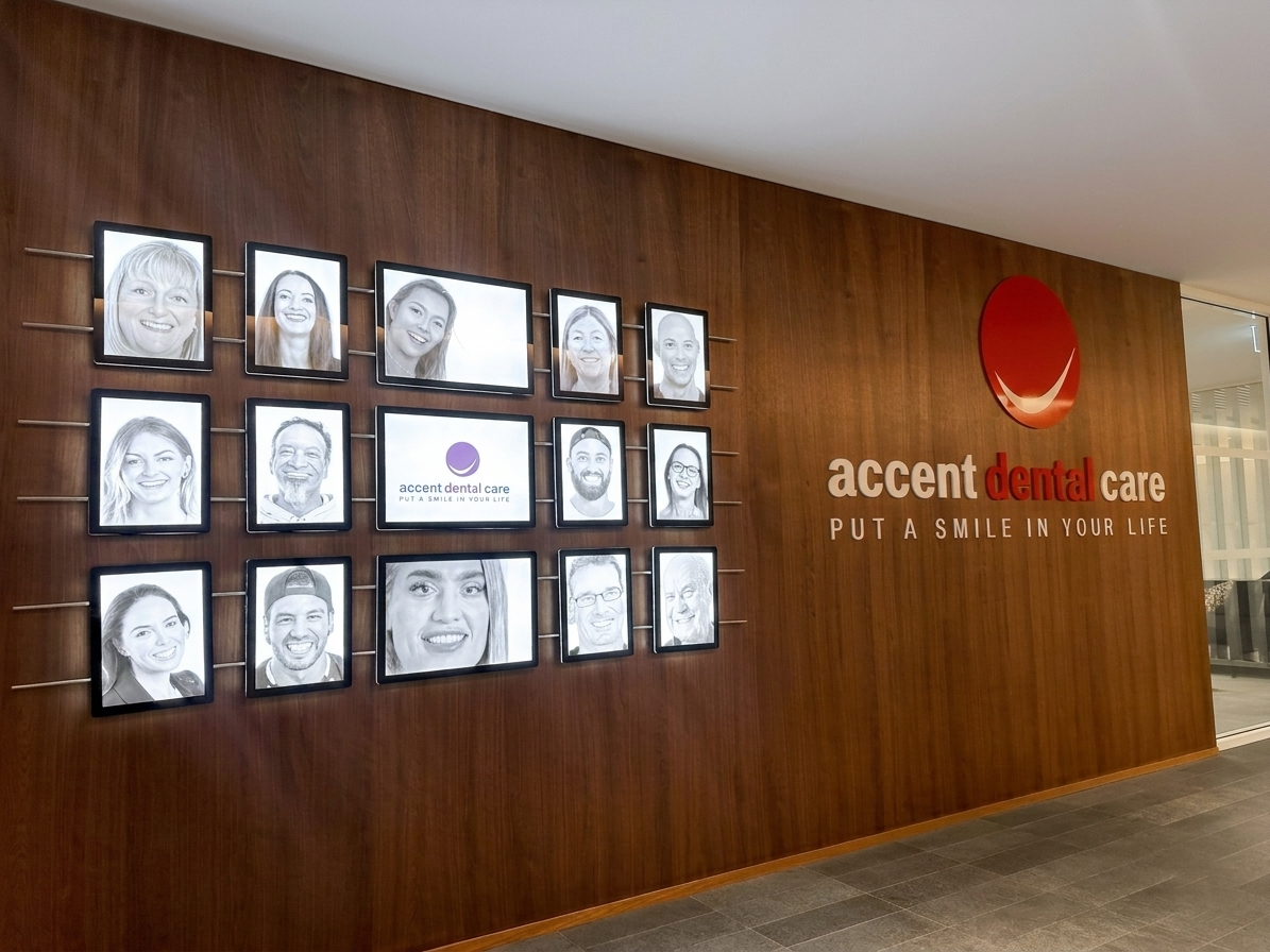 Accent Dental Clinic