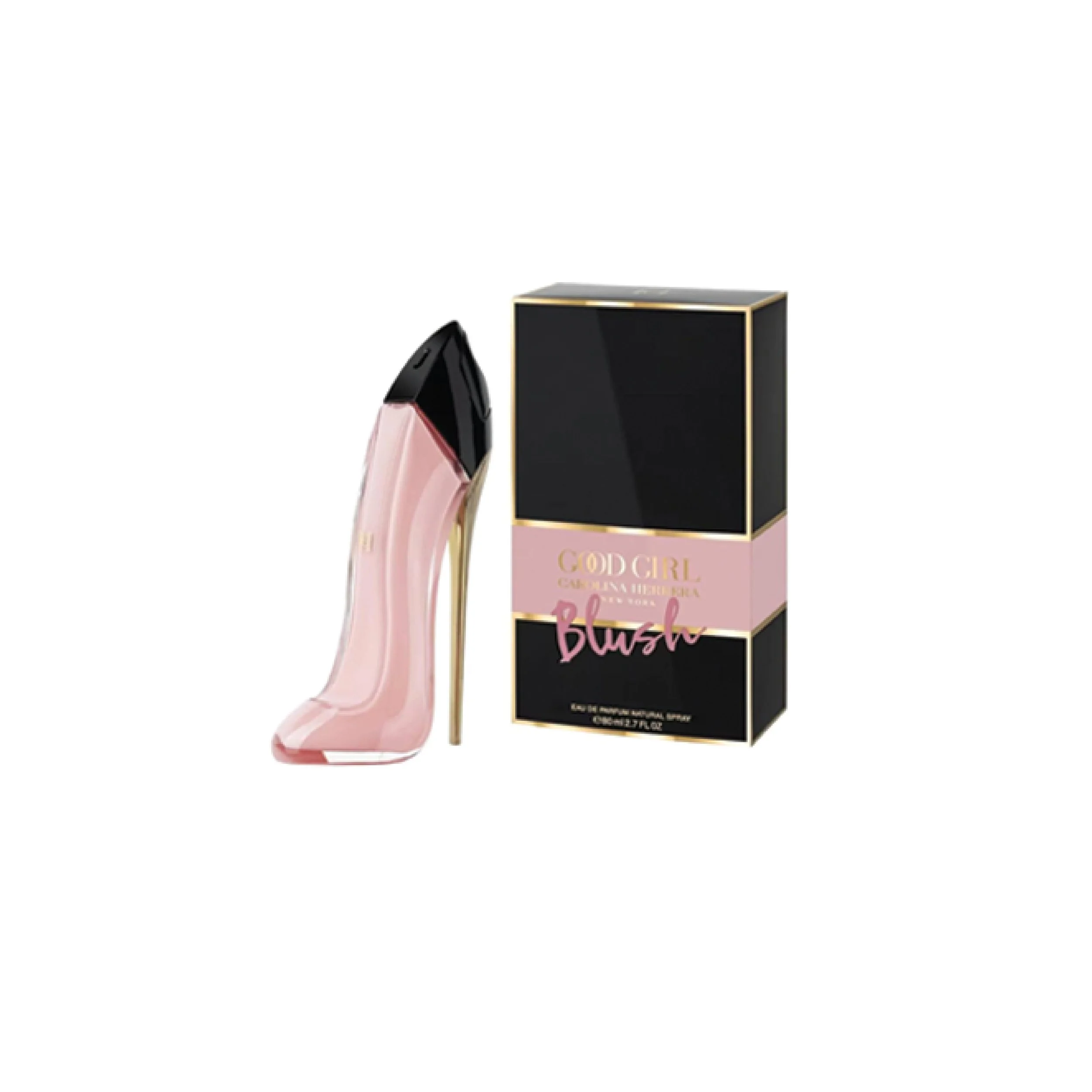 CAROLINA HERRERA GOOD GIRL BLUSH EDP 2.7OZ