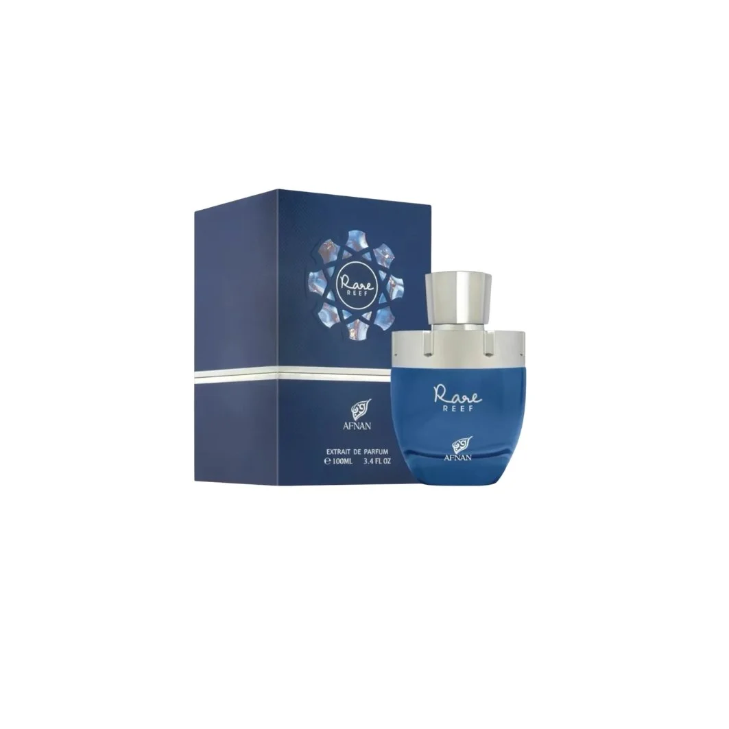 AFNAN RARE REEF EDP 3.4oz
