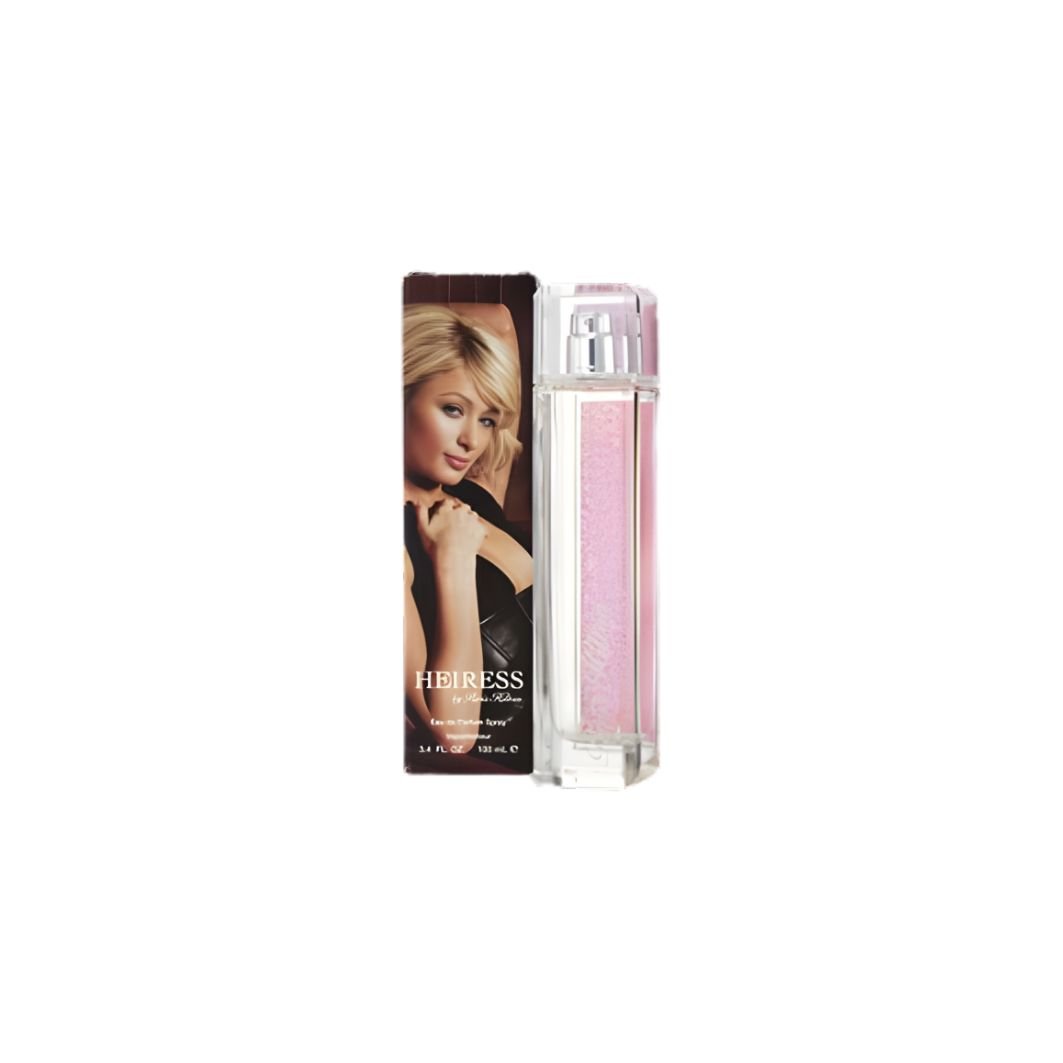 PARIS HILTON HEIRESS EDP 3.4oz