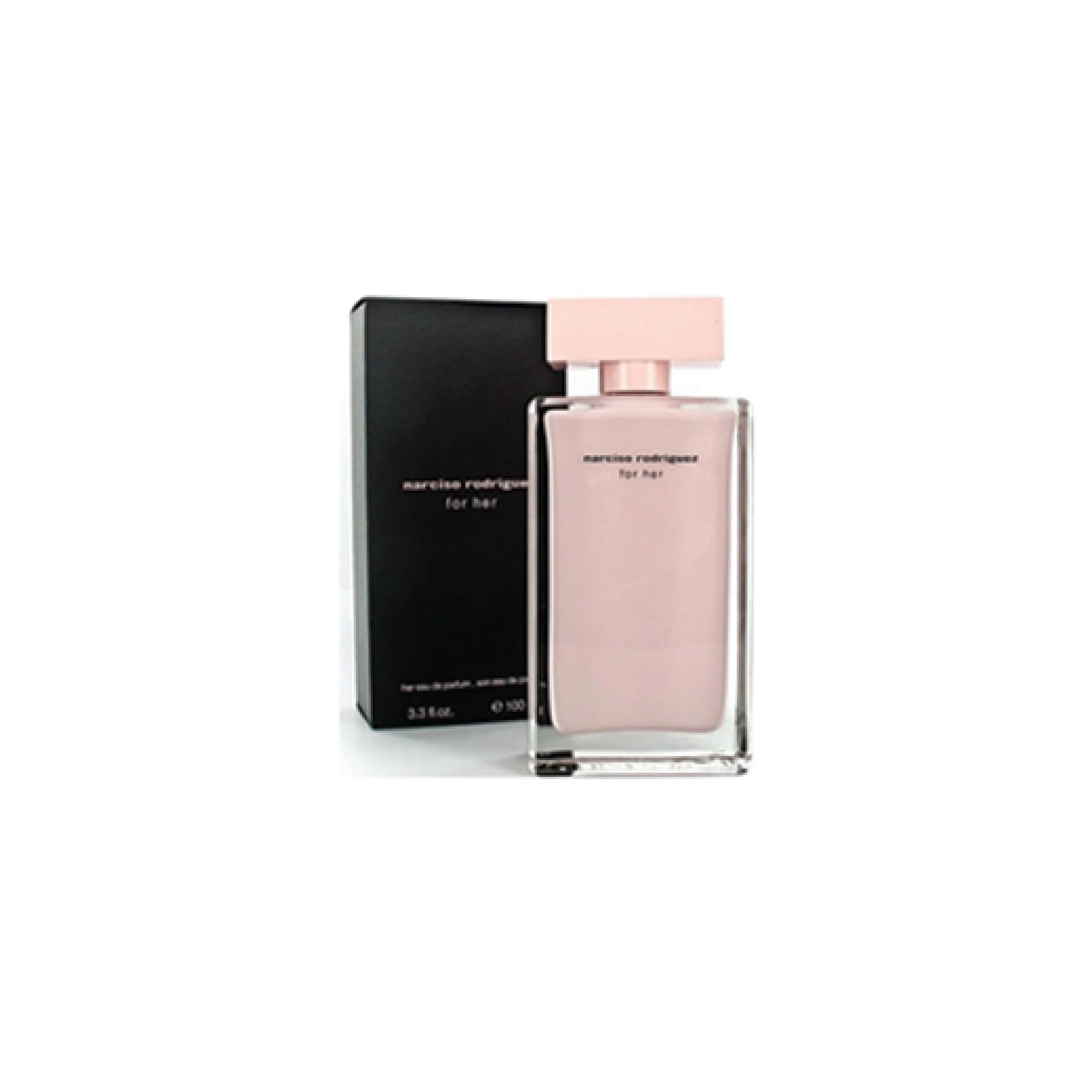 NARCISO RODRIGUEZ FOR HER EDP 3.3oz