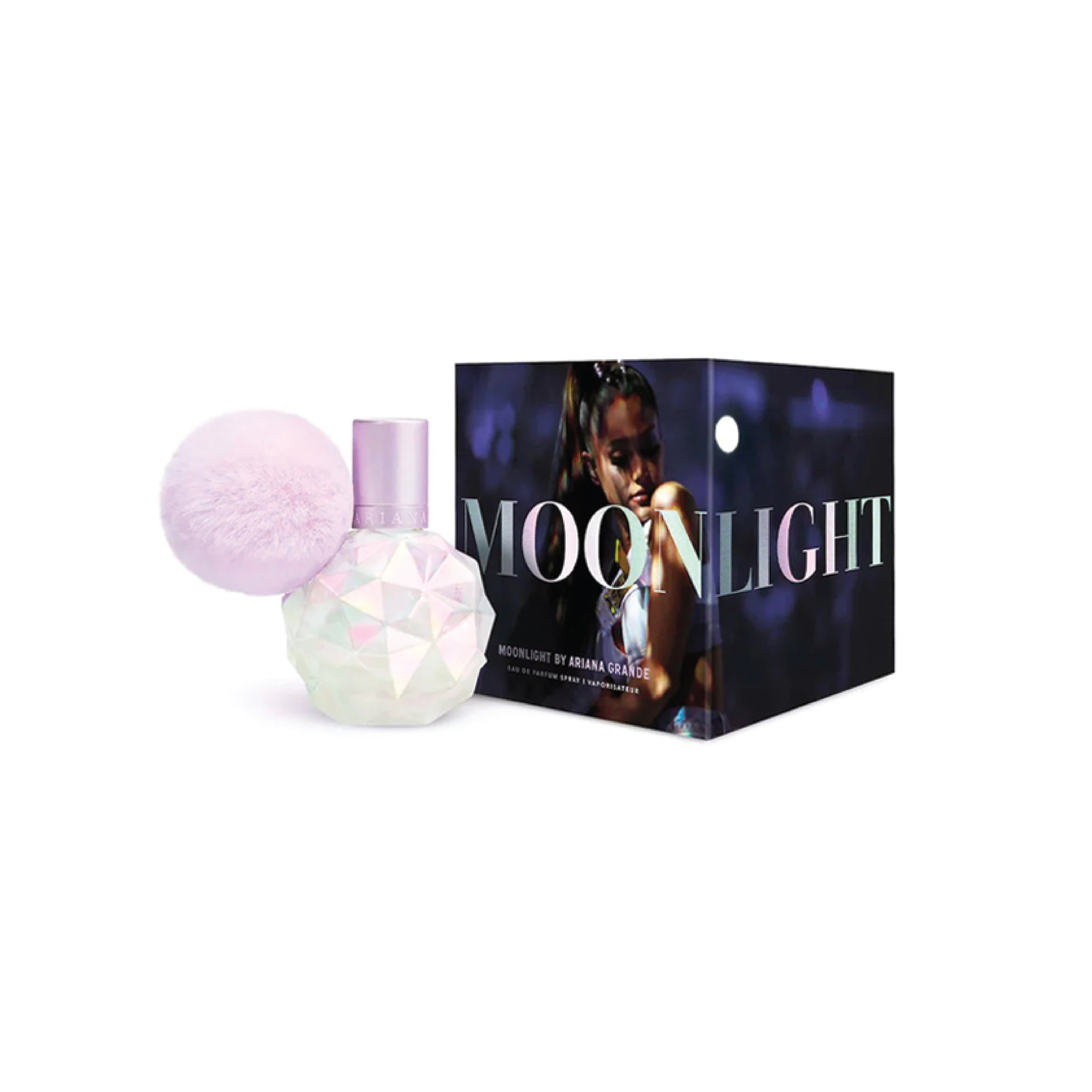 ARIANA GRANDE MOONLIGHT EDP 3.4oz