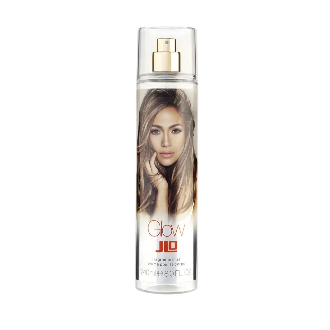 BODY MIST JLO GLOW WOMAN 8.0oz