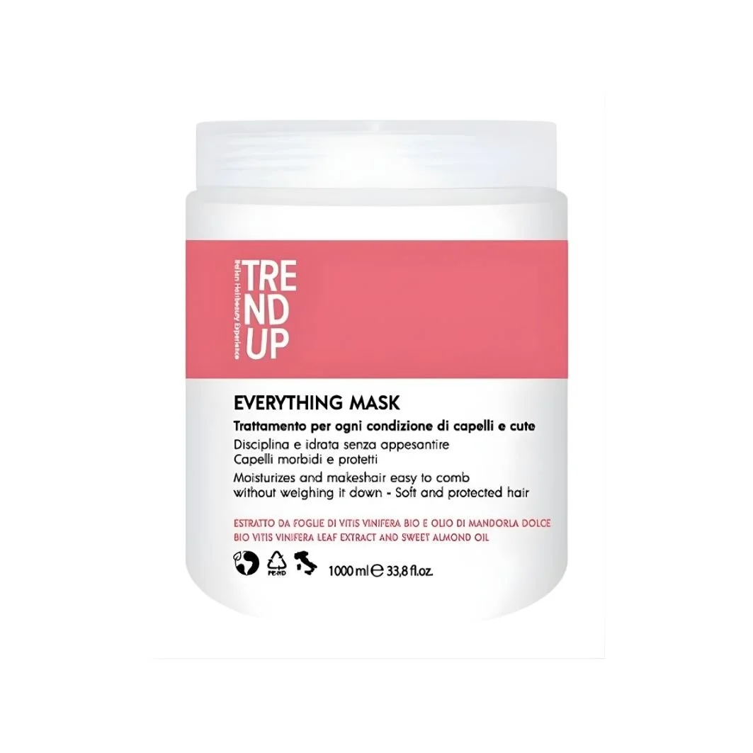 TREND UP EVERYTHING MASK 33.8oz