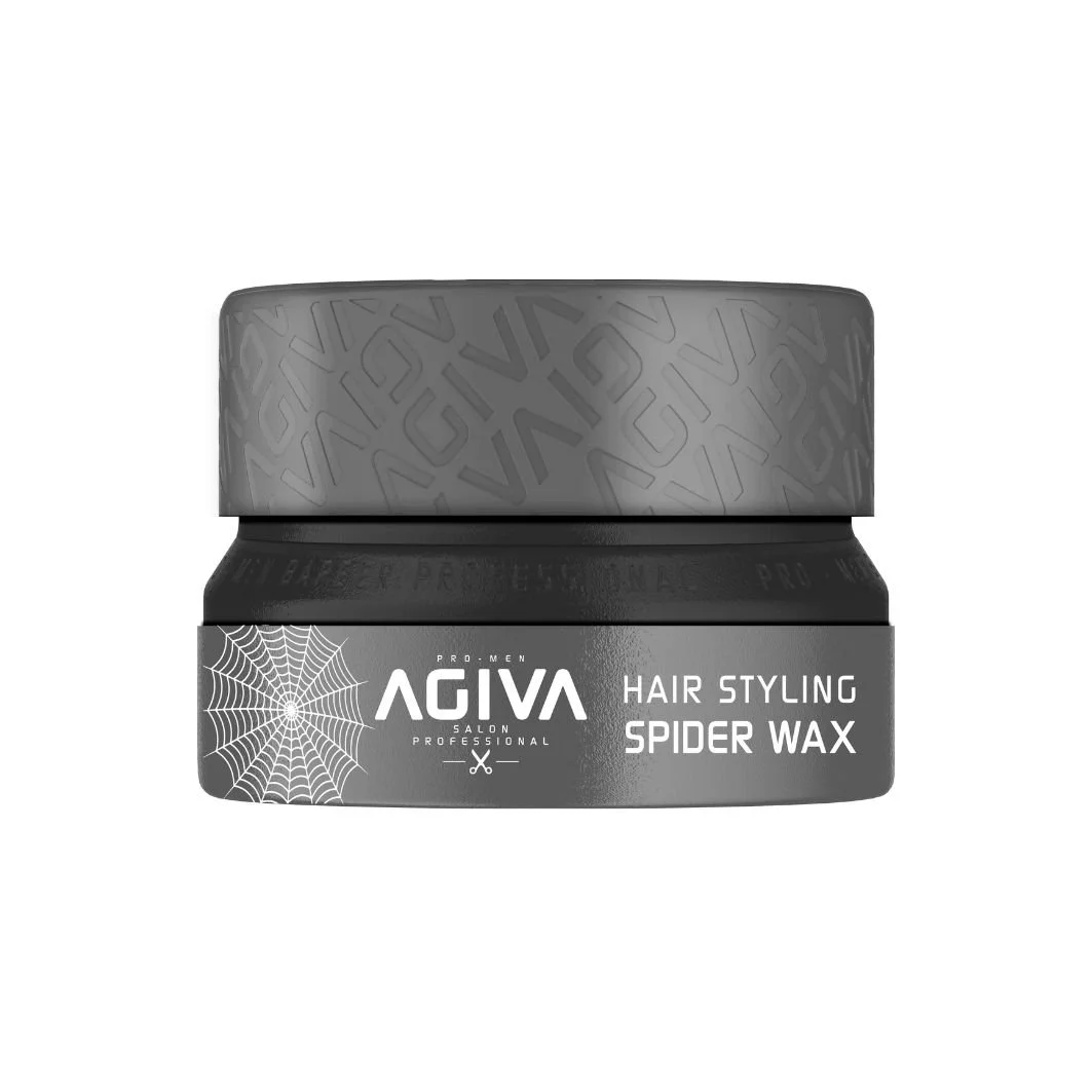 AGIVA HAIR STYLING SPIDER WAX 10 5.24oz