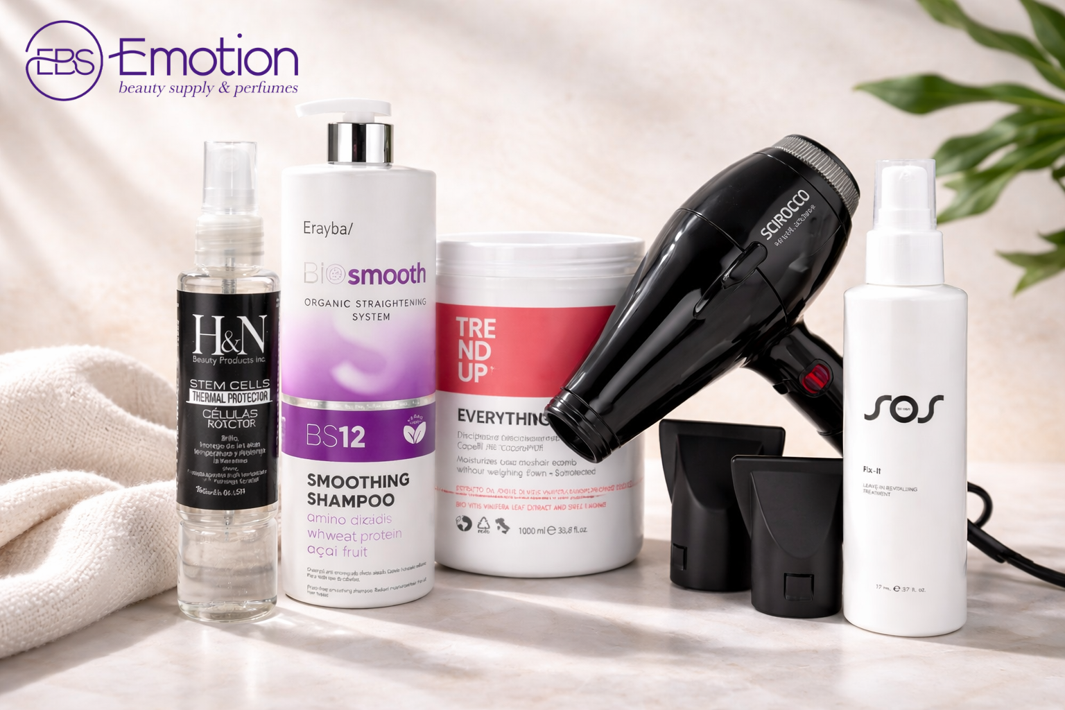 Errores comunes que están dañando tu cabello (y cómo evitarlos)