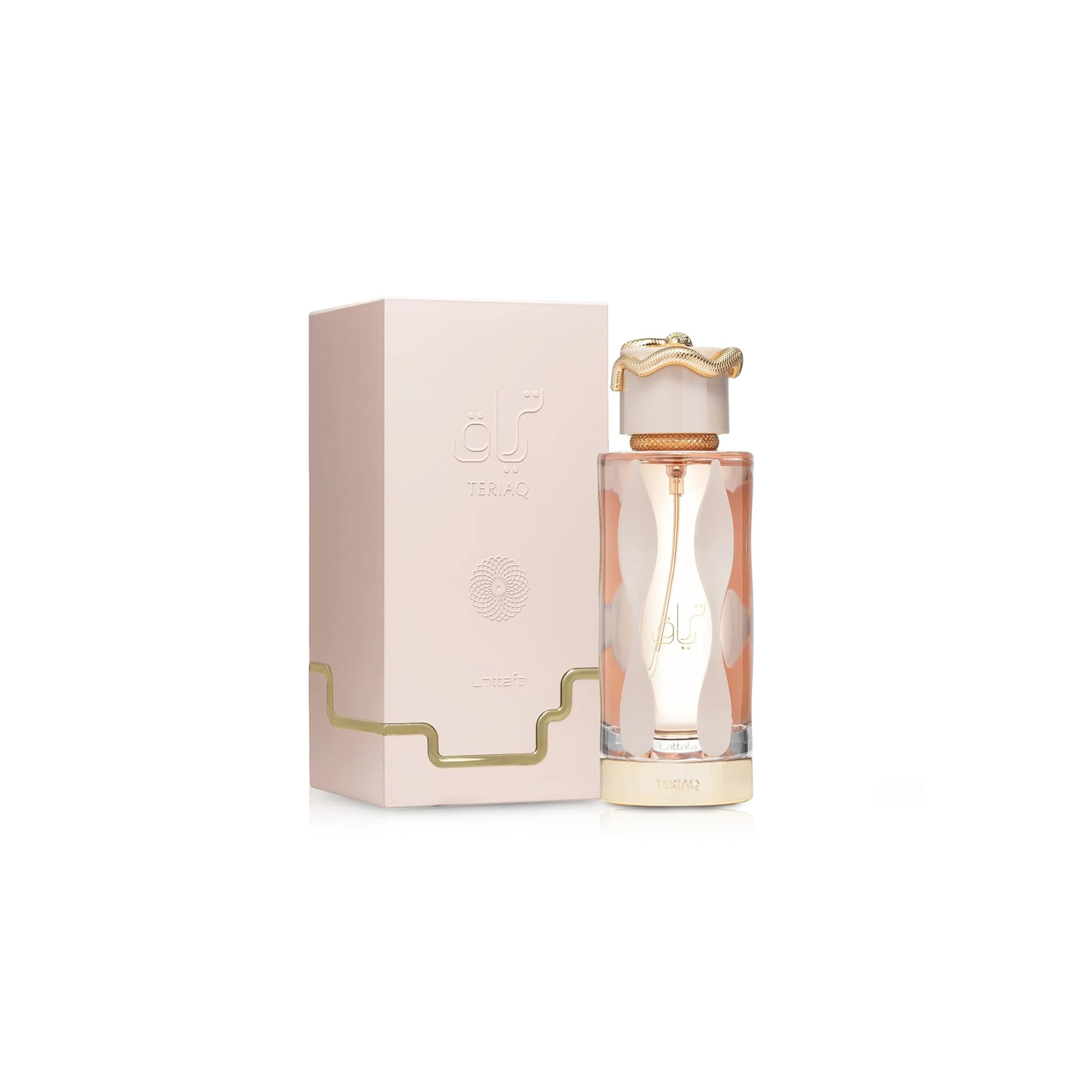 LATTAFA TERIAQ EDP 3.4oz