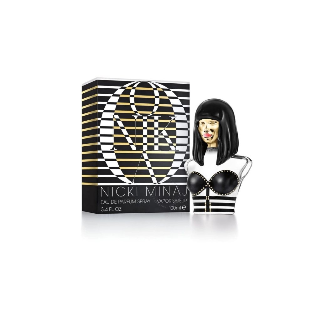 NICKY MINAJ ONIKA WOMAN EDP 3.4oz