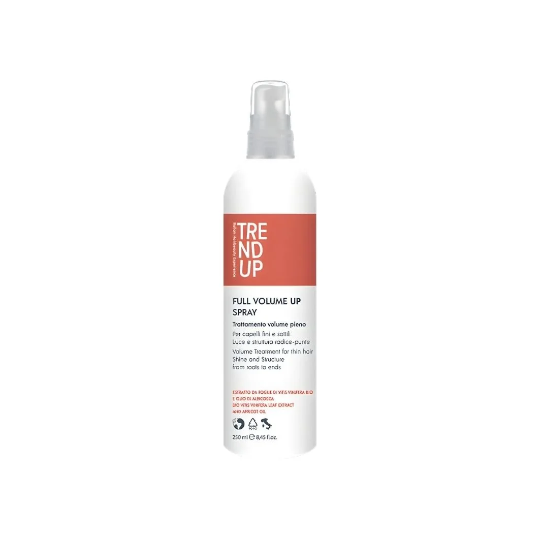 TREND UP FULL VOLUME UP SPRAY 8.45oz