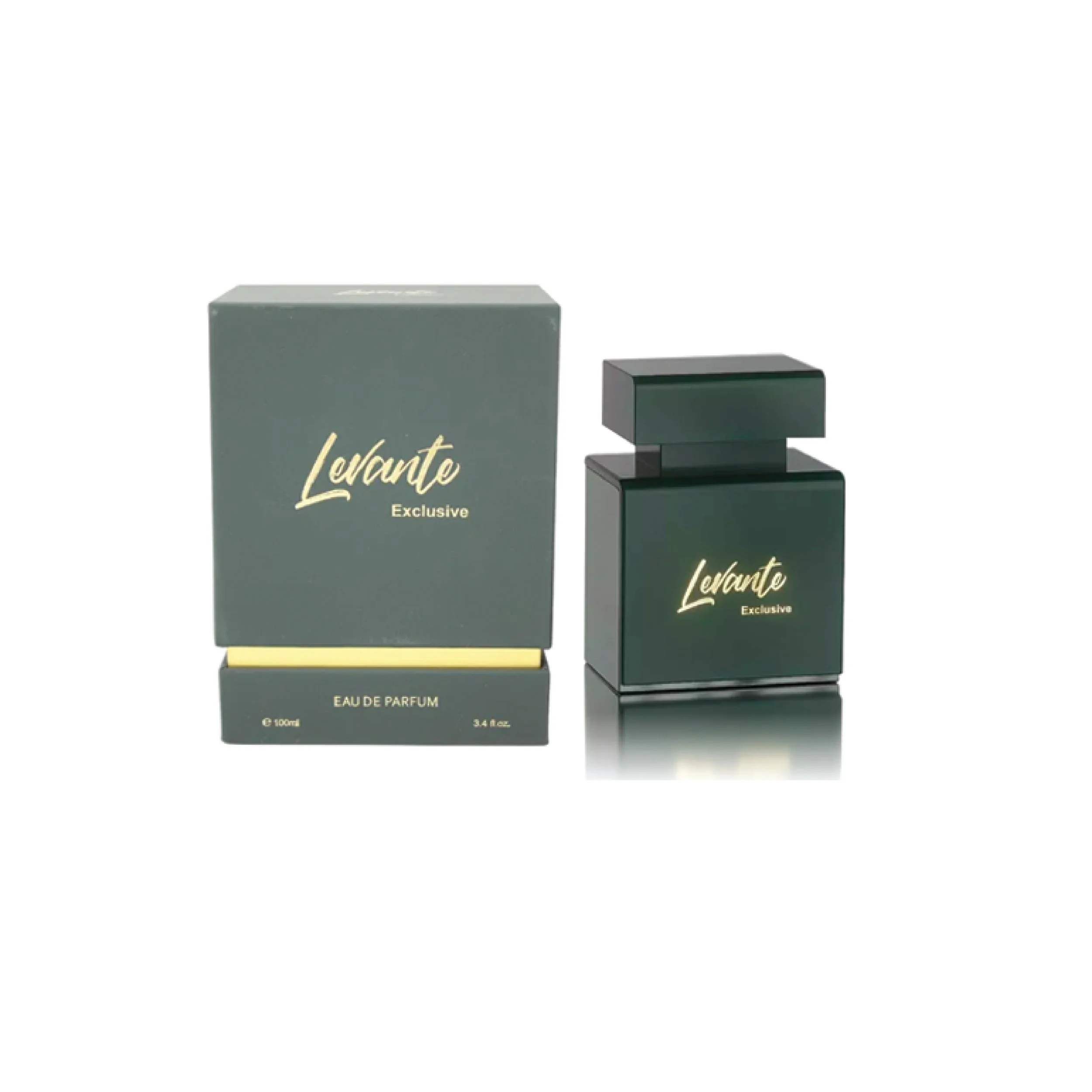 JO MILANO LEVANTE EXCLUSIVE EDP 3.4oz