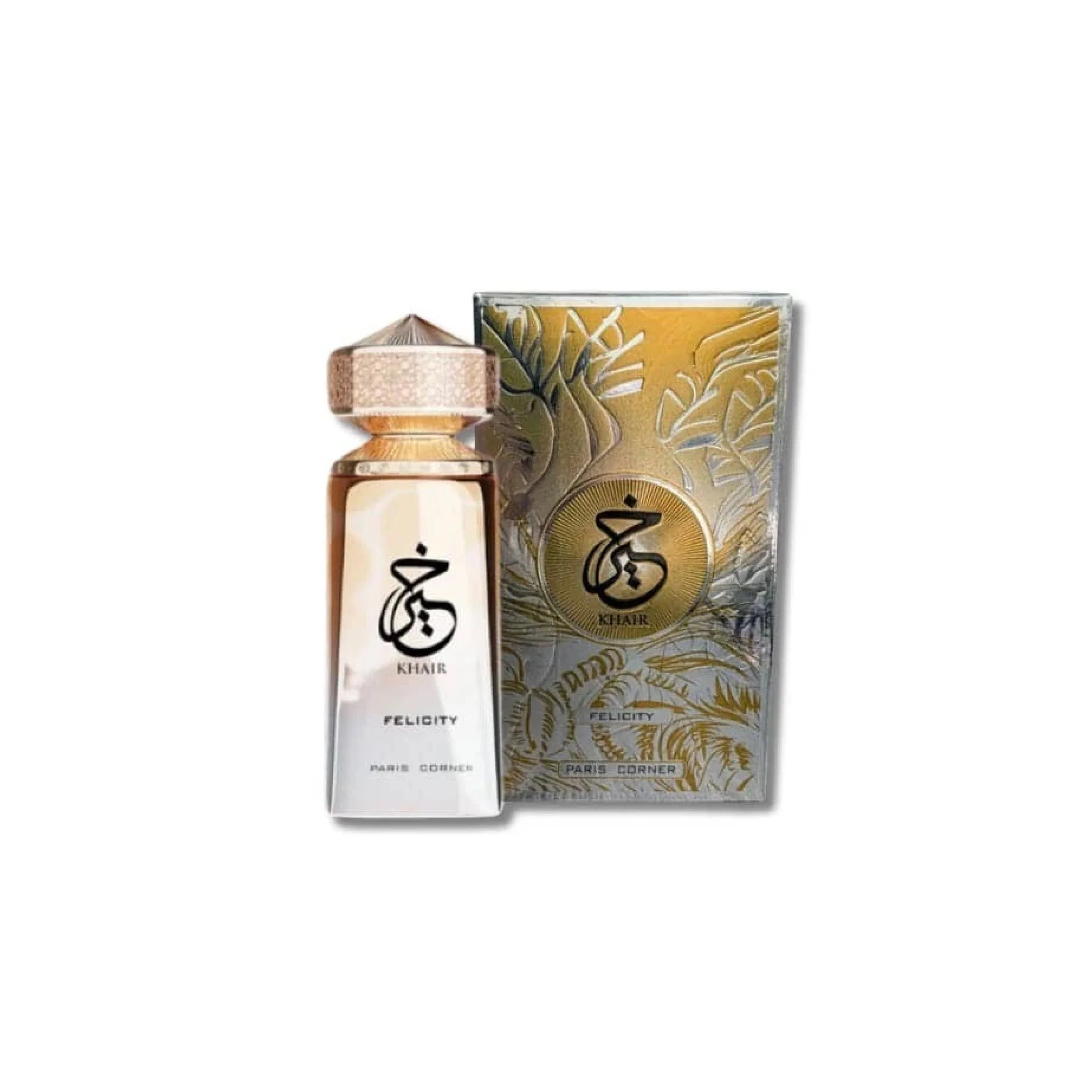 PARIS CORNER KHAIR FELICITY EDP 3.3oz
