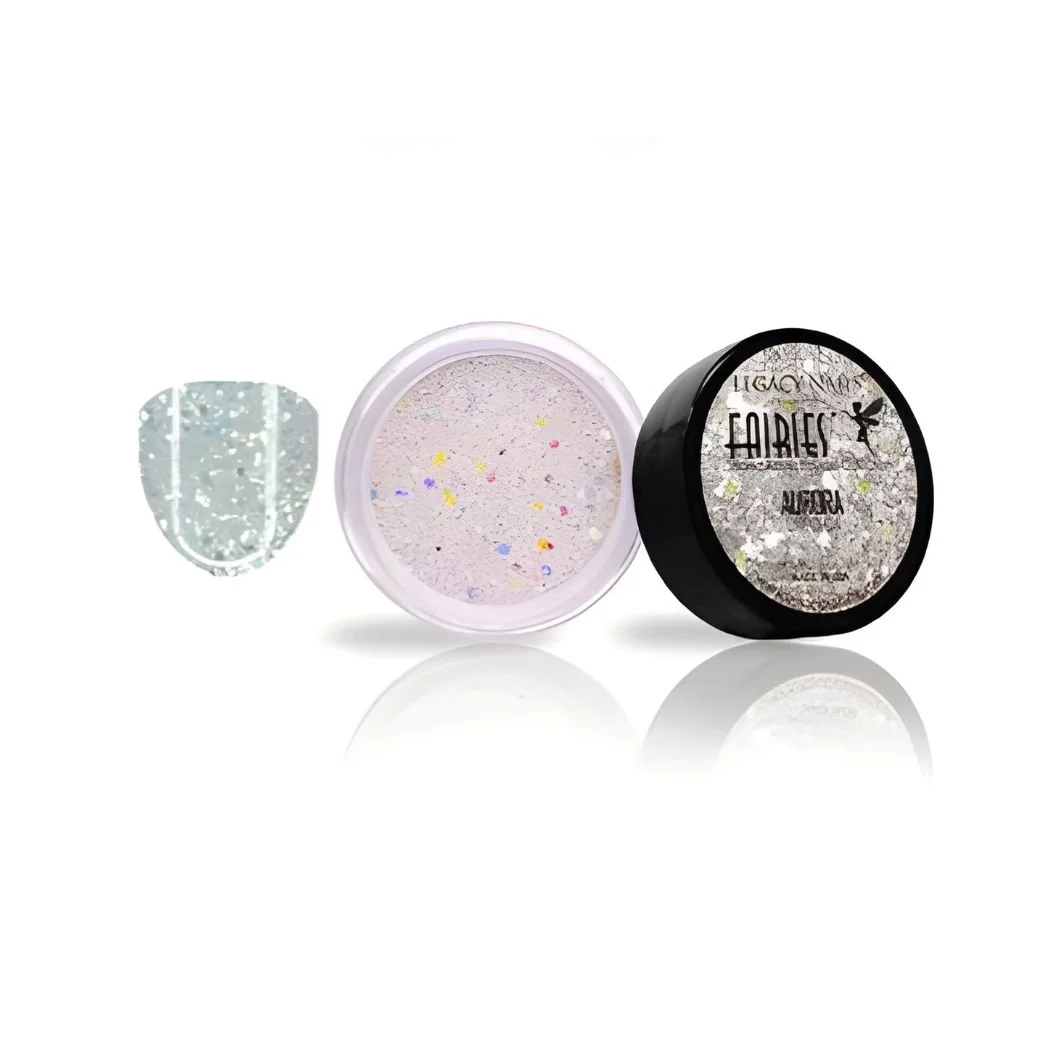 LEGACY NAILS ACRYLIC NAIL POWDER FAIRIES COLLECTION