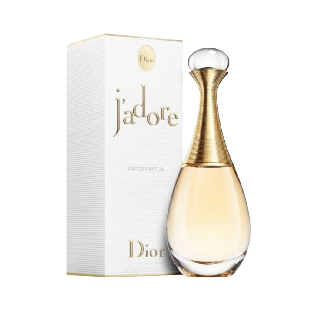 DIOR JADORE WOMAN EDP 3.4oz
