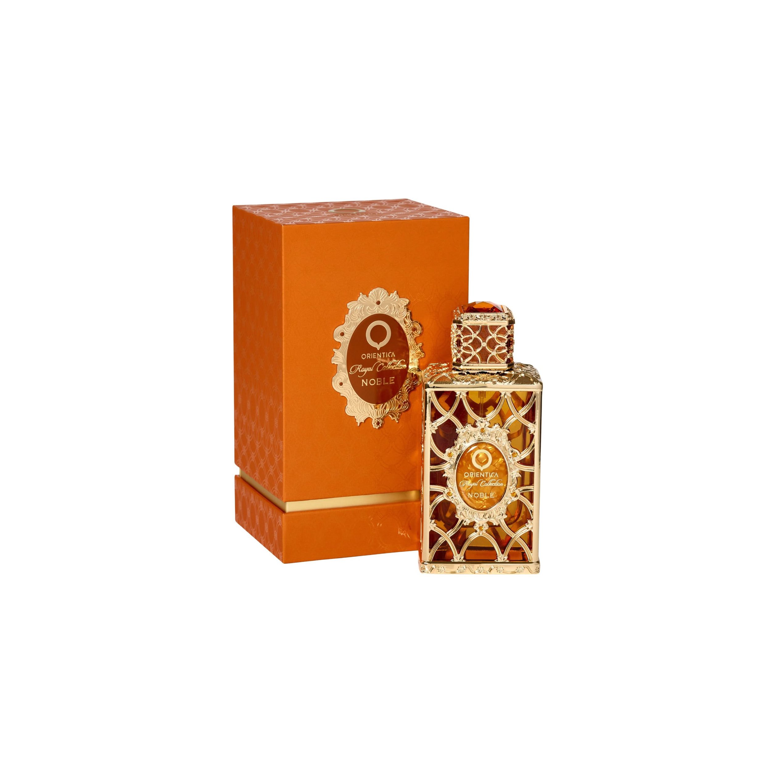 ORIENTICA ROYAL COLLECTION NOBLE EDP 2.7oz
