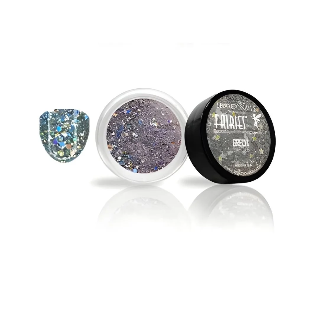 LEGACY NAILS ACRYLIC NAIL POWDER FAIRIES COLLECTION