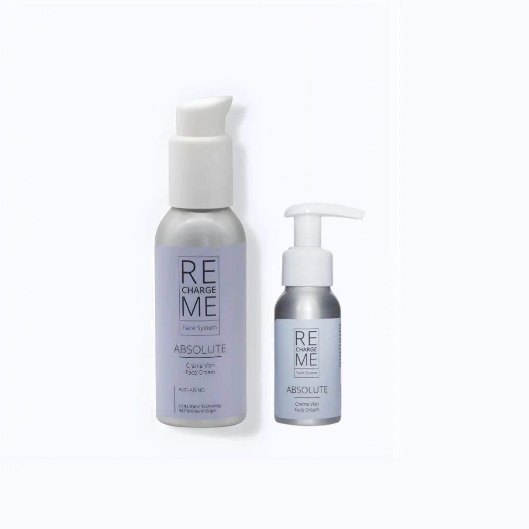 RECHARGE ME ABSOLUTE CREMA FACIAL ANTI EDAD