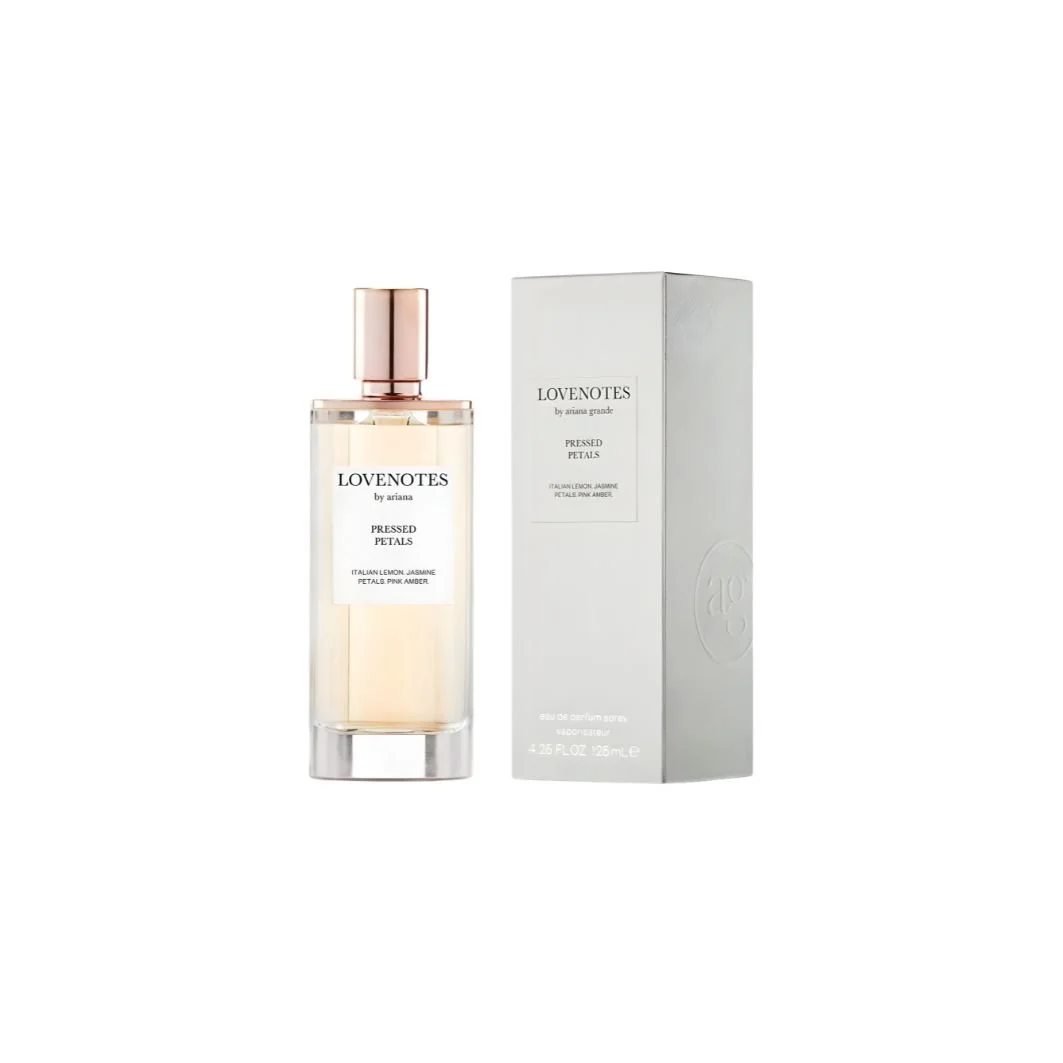 ARIANA GRANDE LN PRESSED PETALS WOMEN EDP 4.2oz