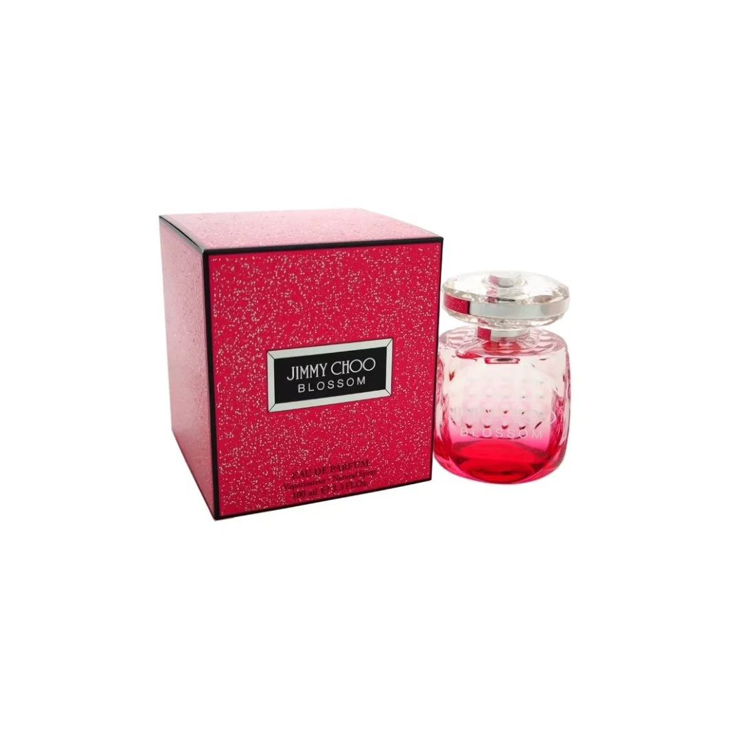 JIMMY CHOO BLOSSOM EDP 3.3oz EDP