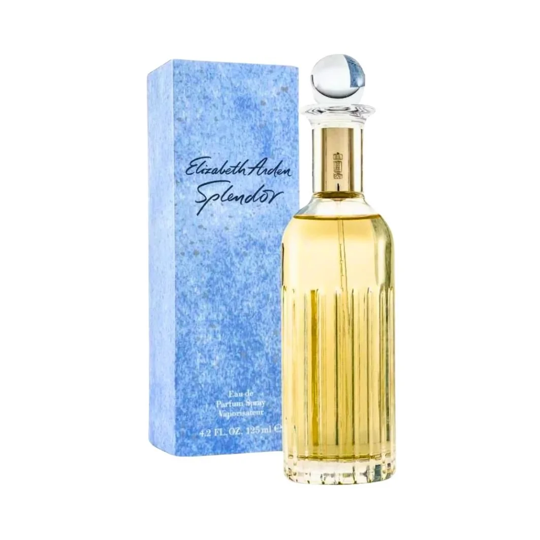 ELIZABETH ARDEN SPLENDOR WOMEN EDP 4.2oz