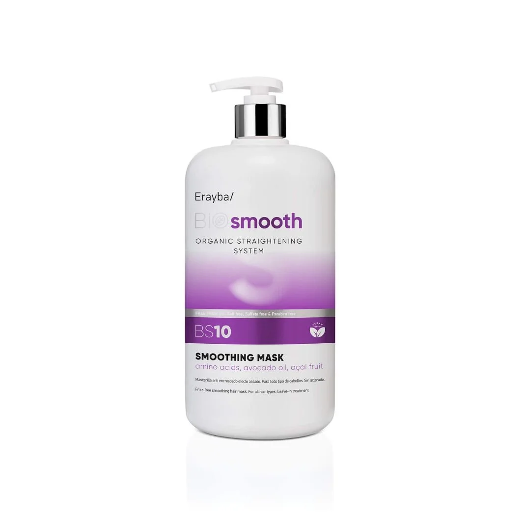 ERAYBA BIOSMOOTH BS10 SMOOTHING MASK 33.8oz