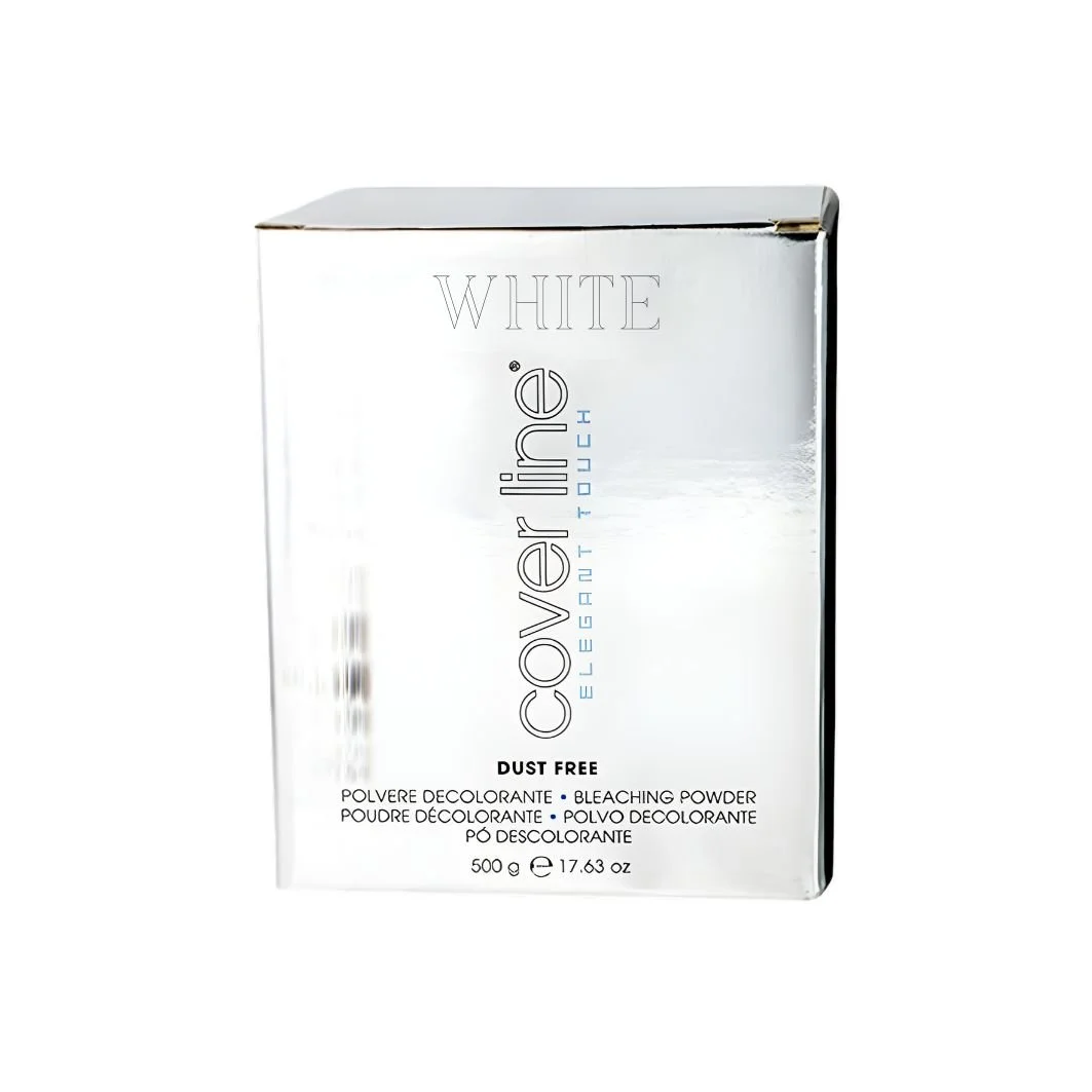 COVER LINE BLEACHING POWDER 17.63oz