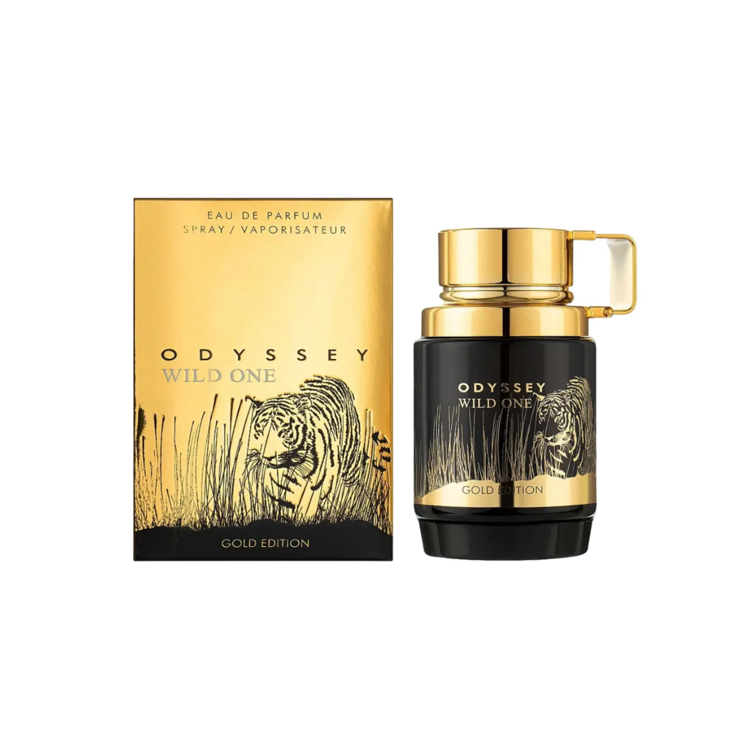 ARMAF ODYSSEY WILD ONE MEN EDP 3.4oz