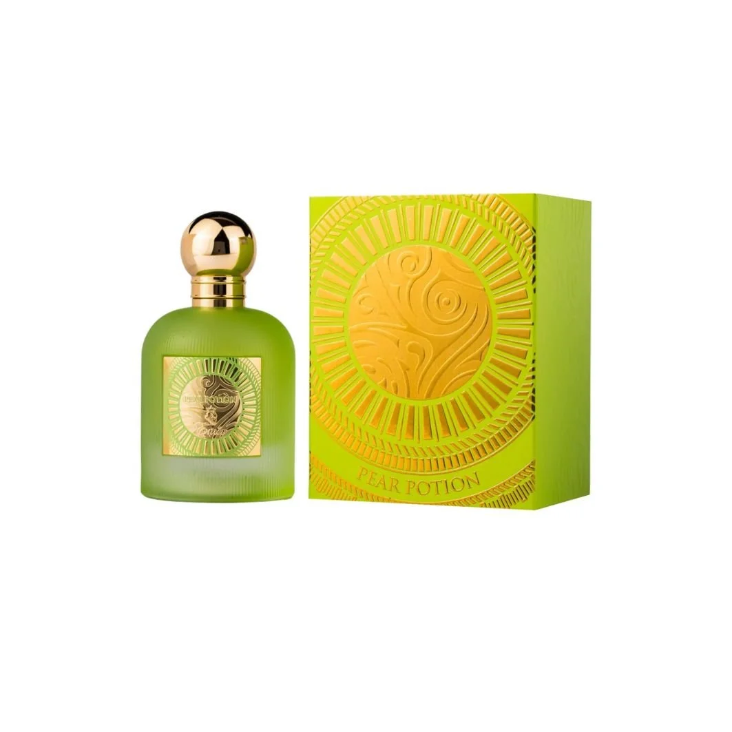 PARIS CORNER EMIR PEAR POTION WOMAN EDP3.4oz
