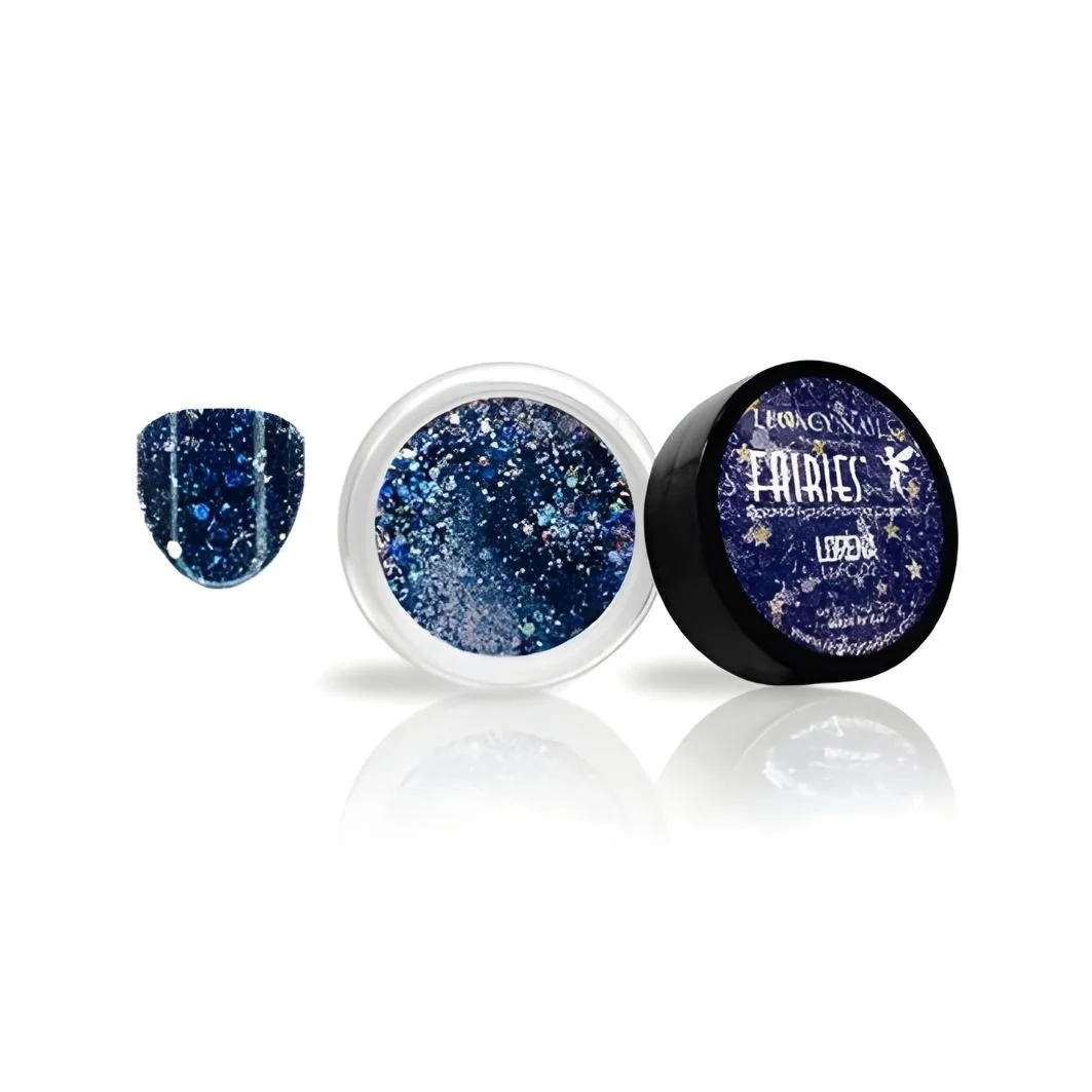 LEGACY NAILS ACRYLIC NAIL POWDER FAIRIES COLLECTION