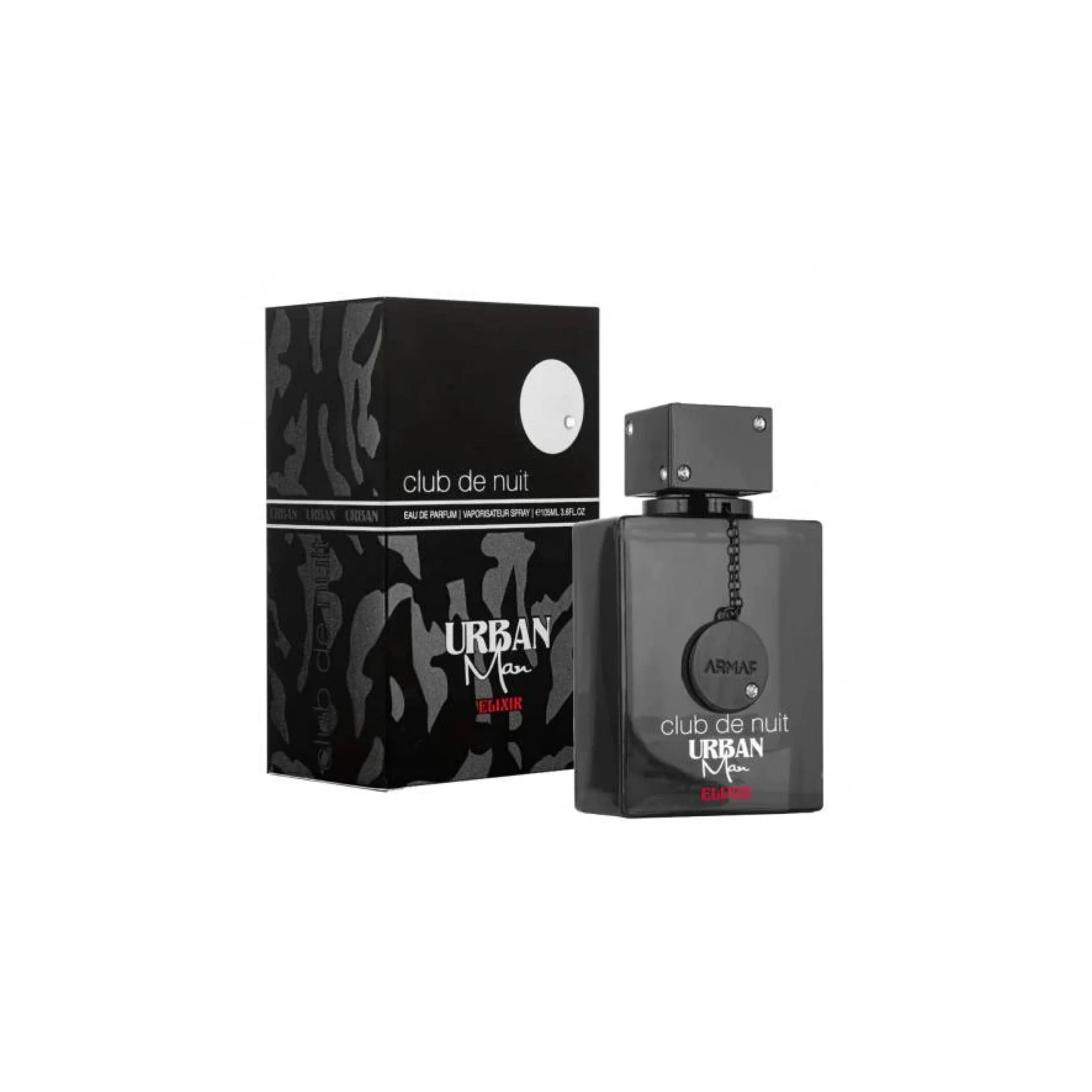 ARMAF CLUB DE NUIT URBAN ELIXIR MEN EDP 3.5oz