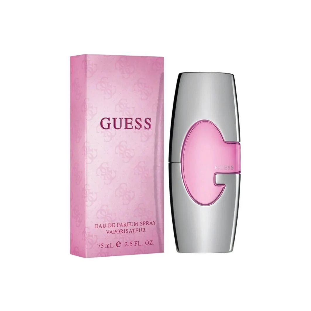 GUESS WOMAN EDP 2.5oz