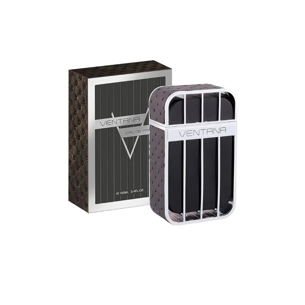 ARMAF VENTANA POUR HOMME EDP 3.4oz