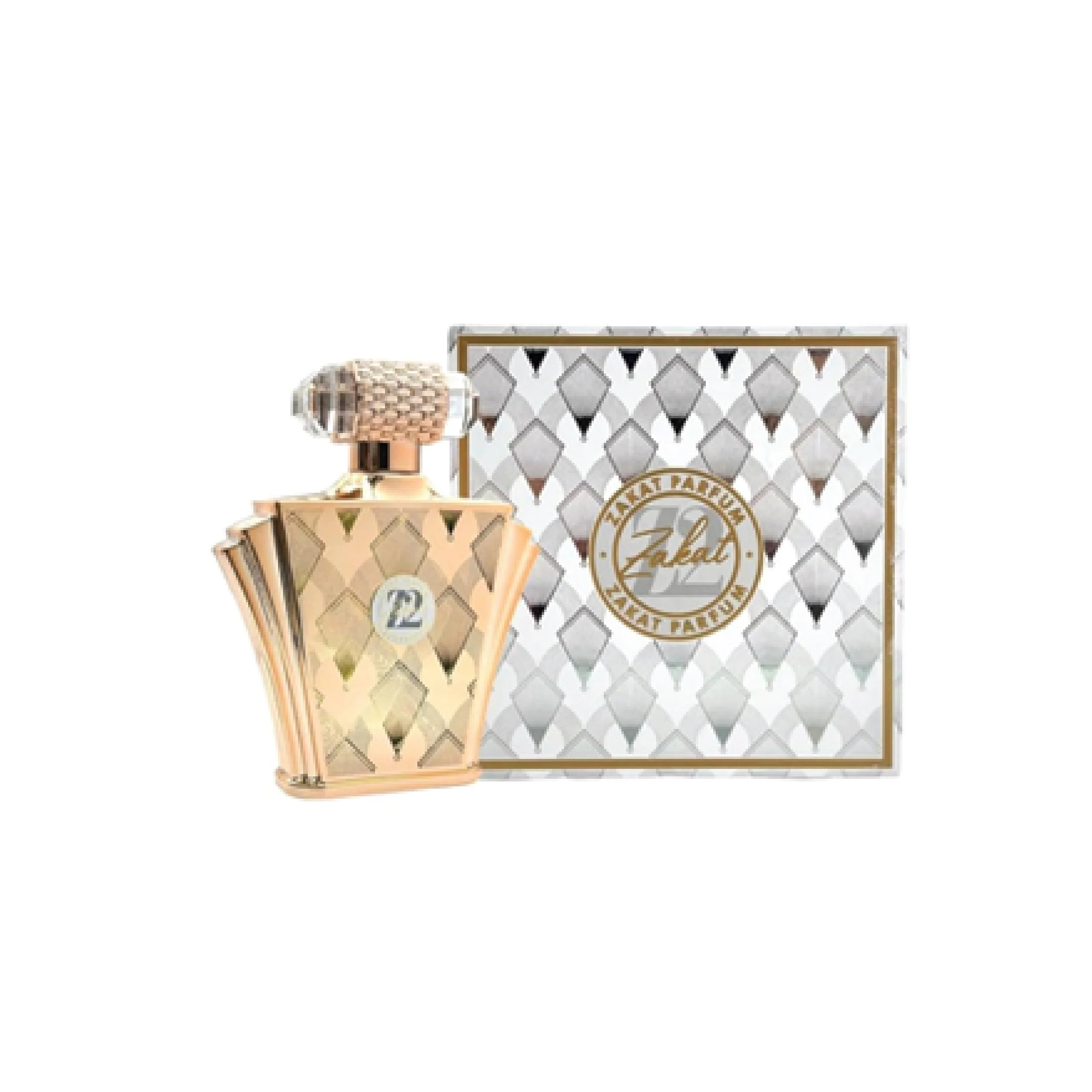 ZAKAT Z2 WOMAN EDP 3.4oz