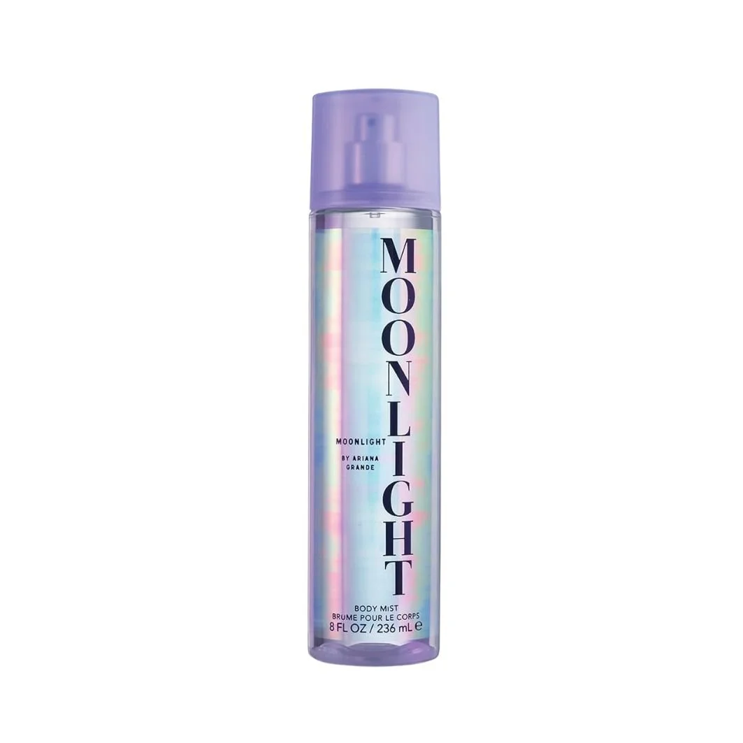 BODY MIST ARIANA GRANDE MOONLIGHT WOMEN 8.0oz