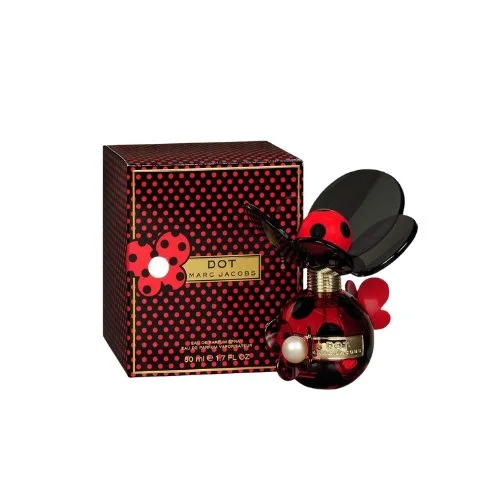 Marc Jacobs Dot W EDT 1.7oz