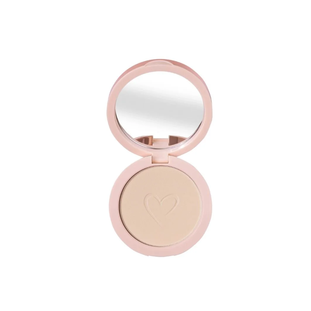 BEAUTY CREATIONS PRETTY PRESSED SETTING POWDER 0.24oz