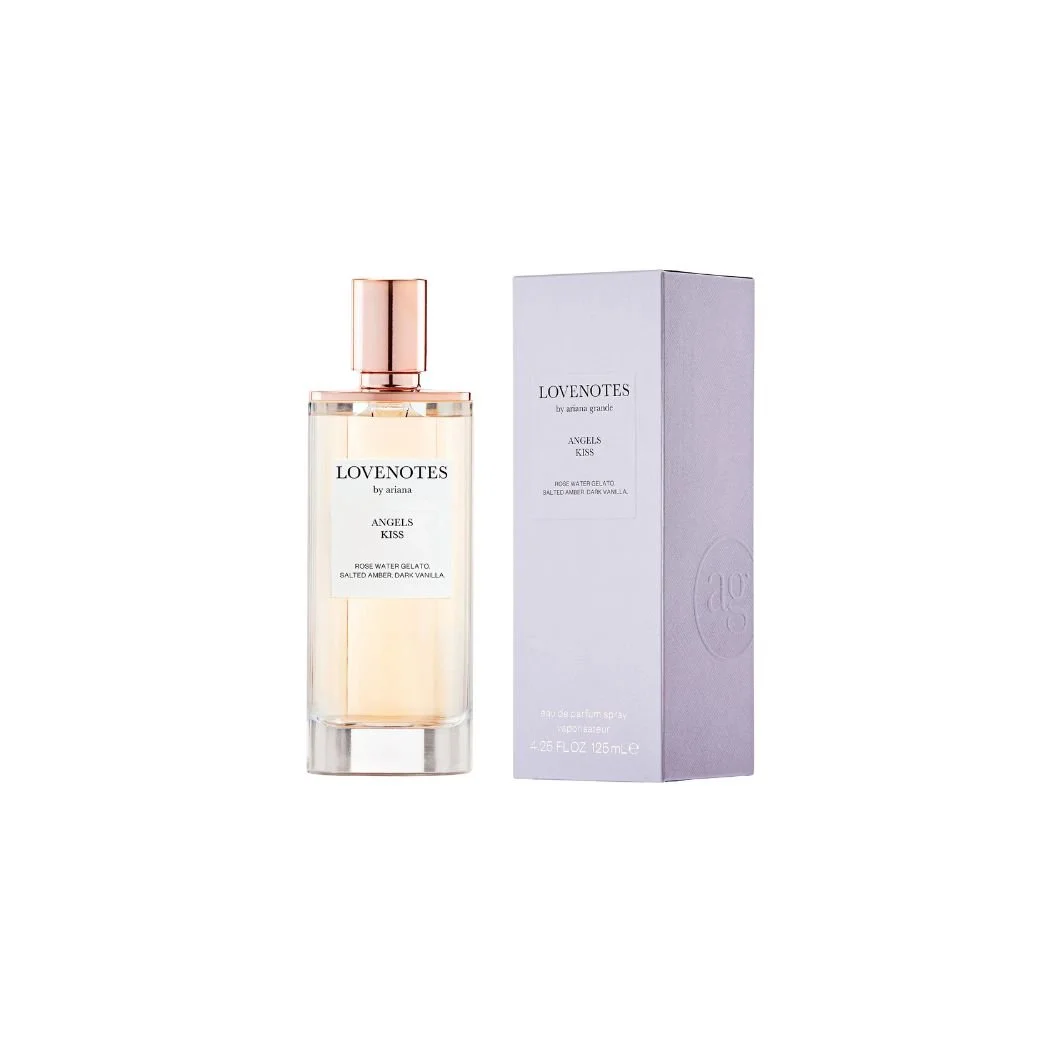 ARIANA GRANDE LN ANGELS KISS WOMEN EDP 4.2oz