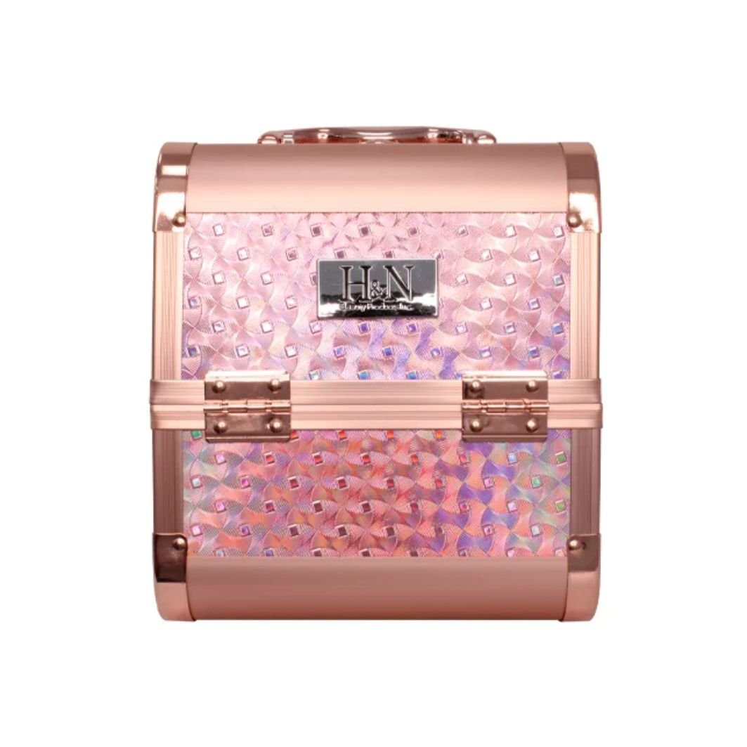 H&N MAKEUP CASE SMALL