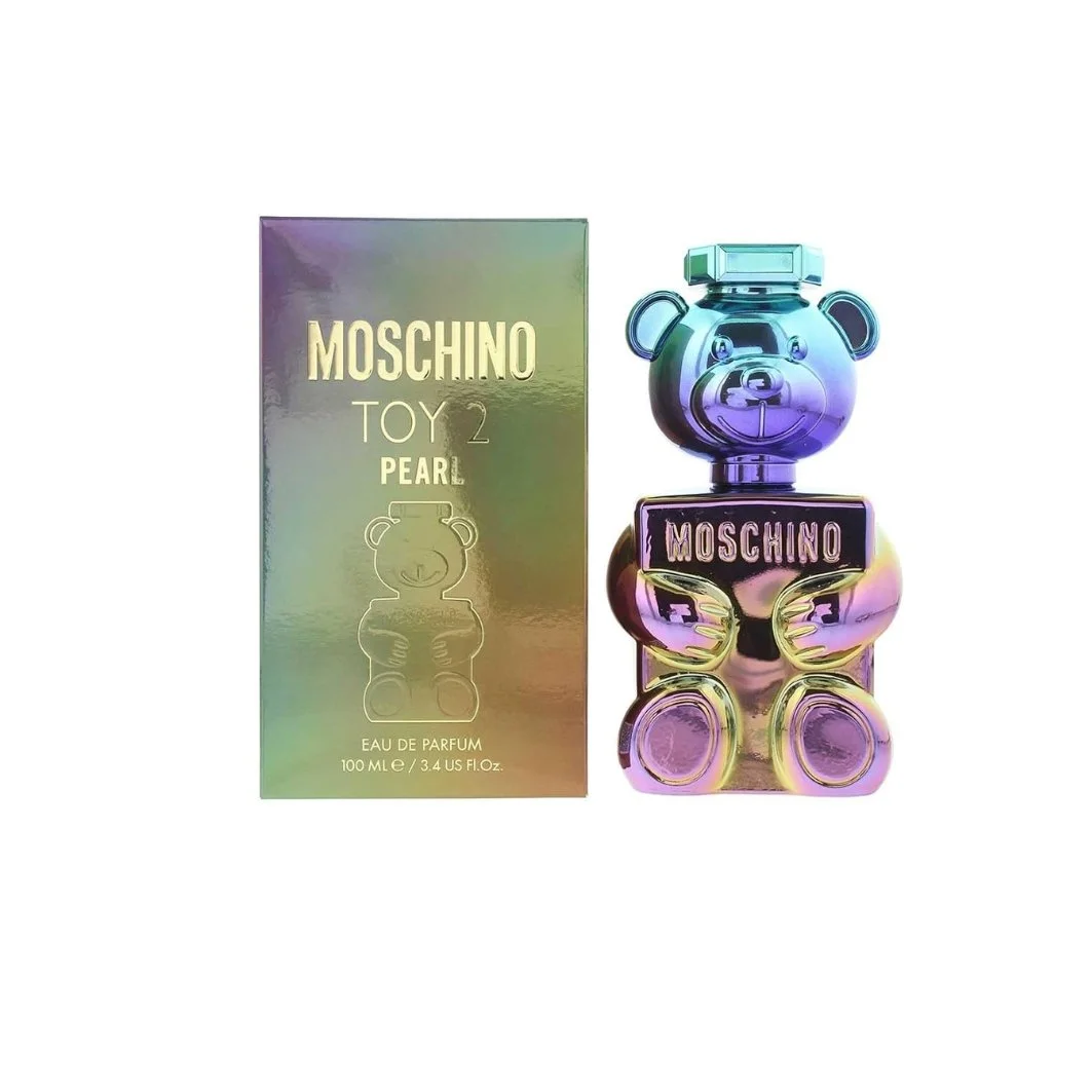 MOSCHINO TOY 2 PEARL EDP 3.4oz