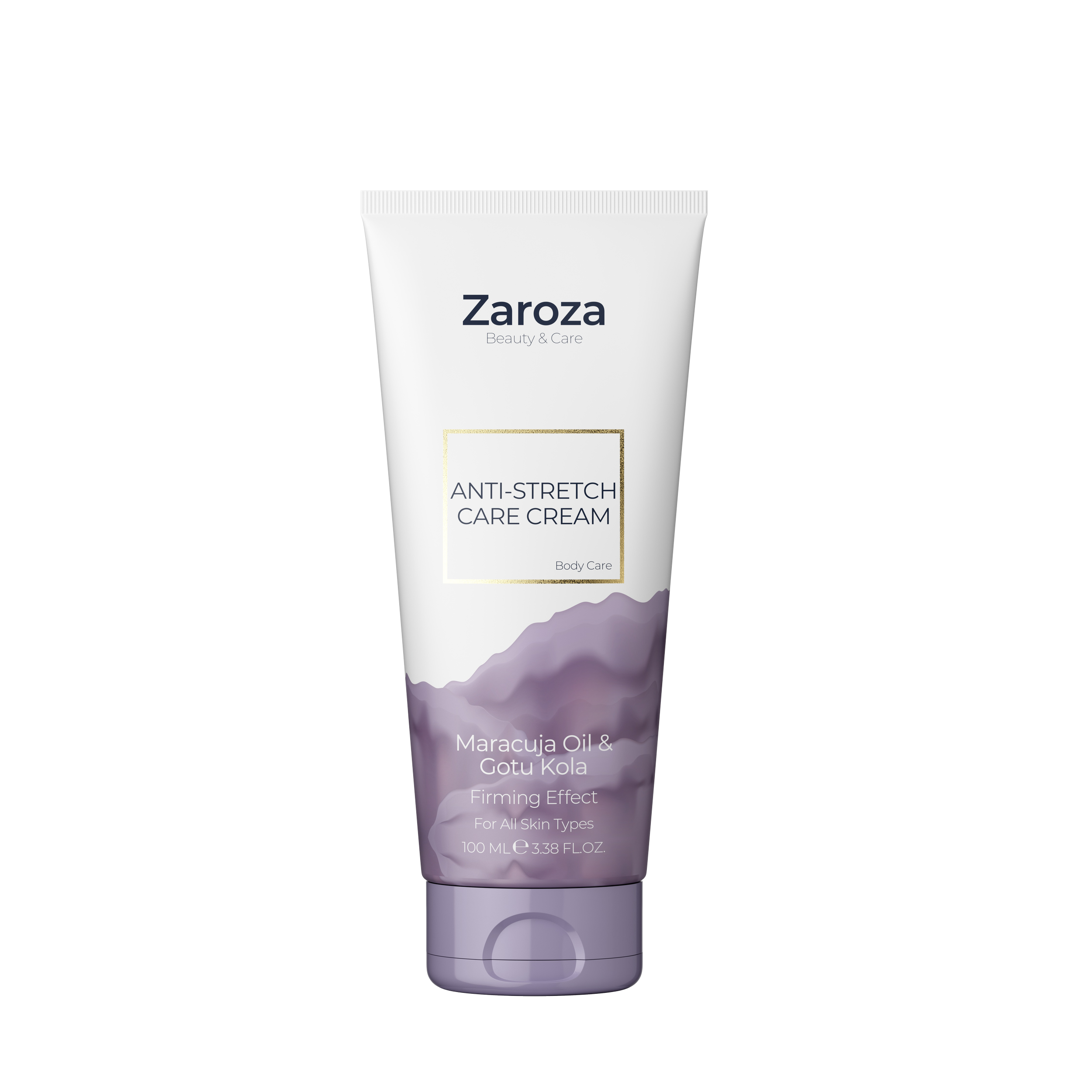ZAROZA ANTI-STRETCH CARE CREAM 3.38oz