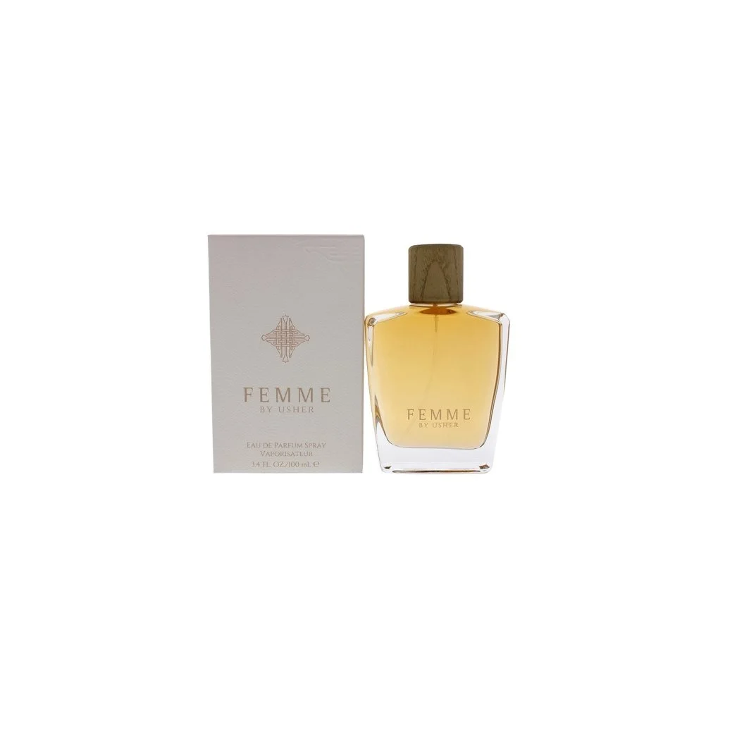 USHER FEMME FOR WOMAN EDP 1.7OZ