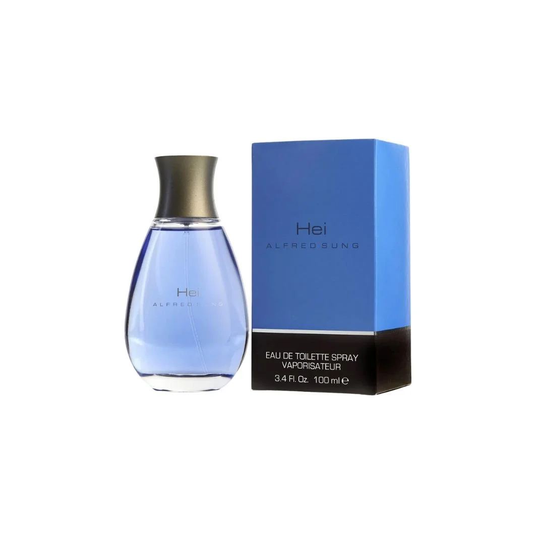 ALFRED SUNG HEI EDT MEN 3.3oz