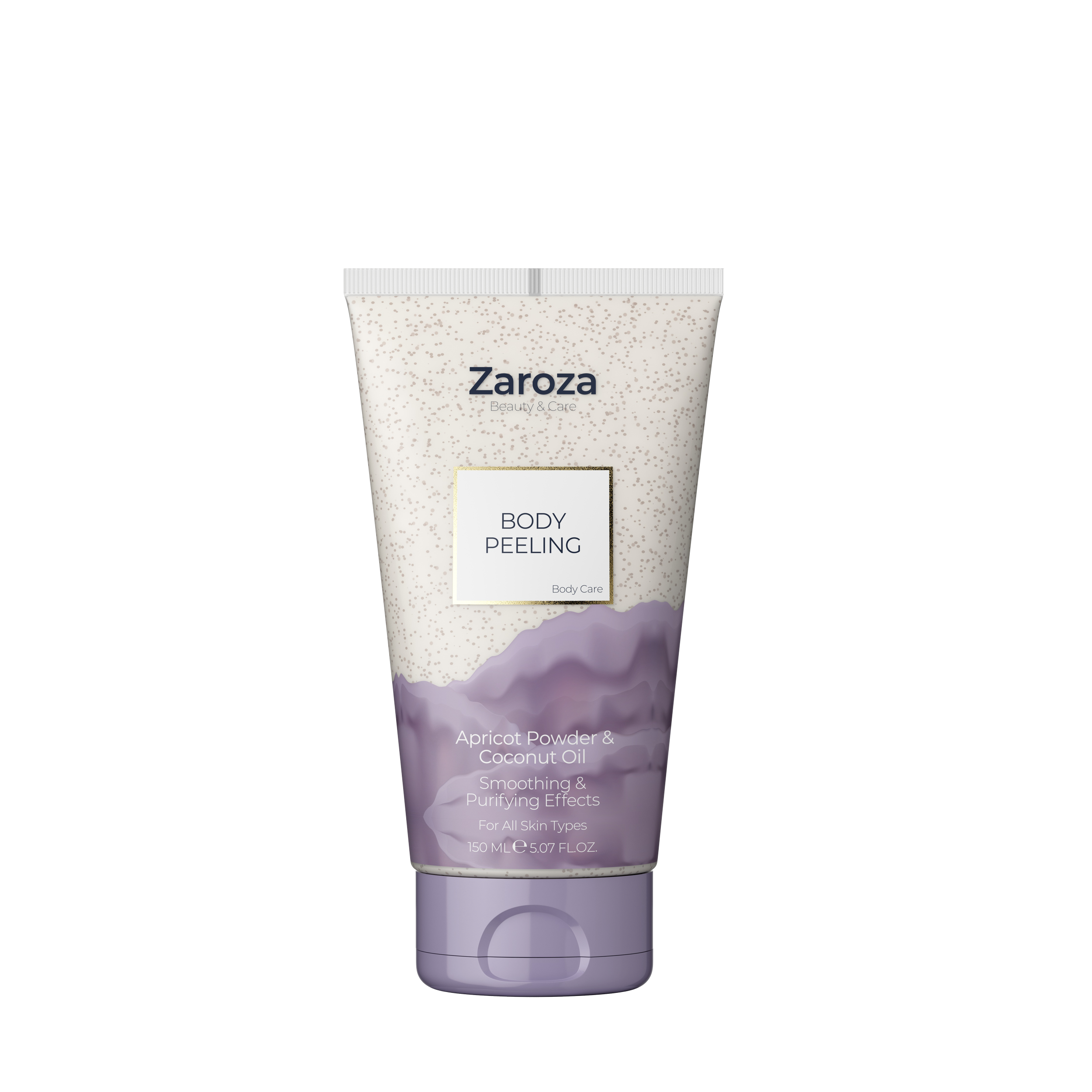 ZAROZA BODY PEELING 5.07oz