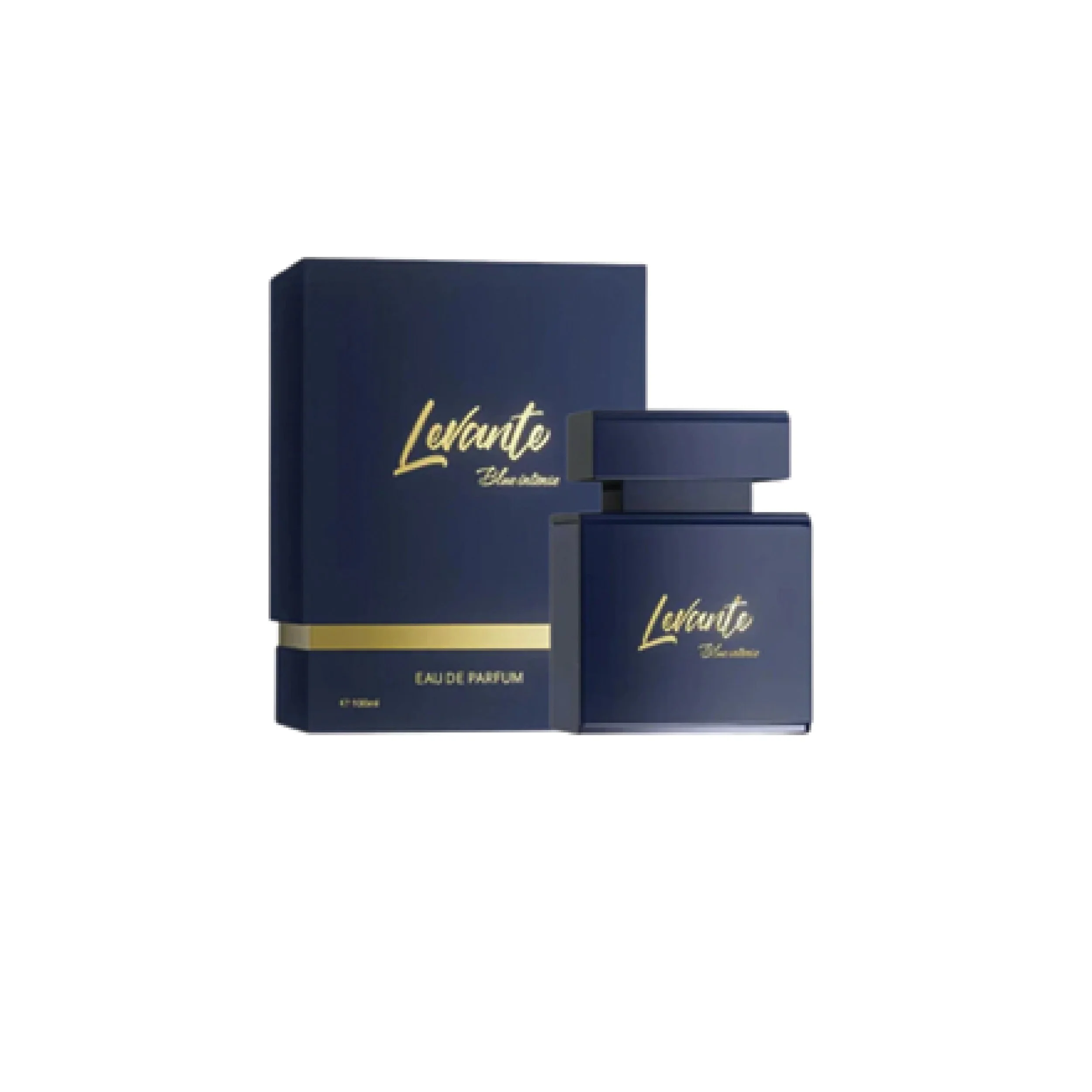 JO MILANO LEVANTE BLUE INTENSE EDP 3.4oz