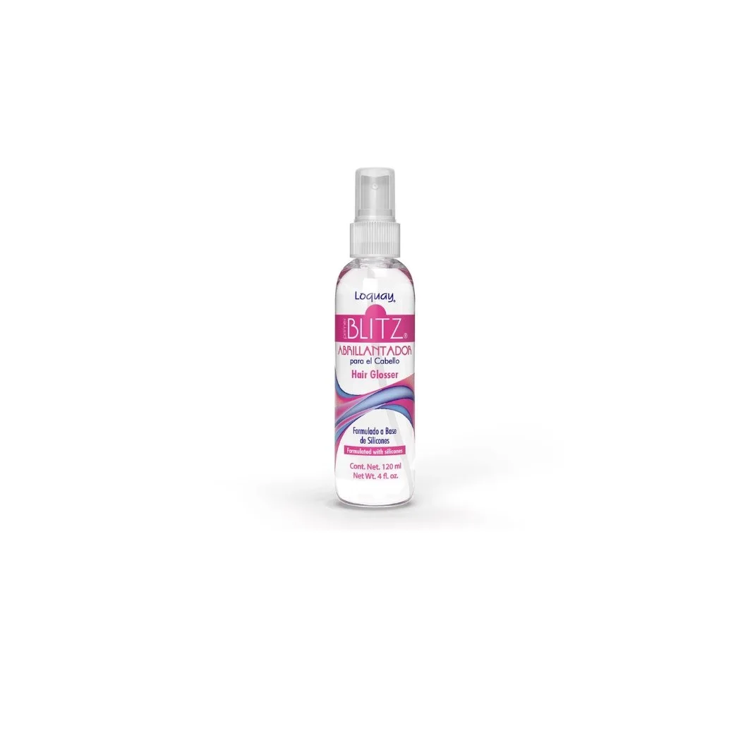LOQUAY ABRILLANTADOR 120ML